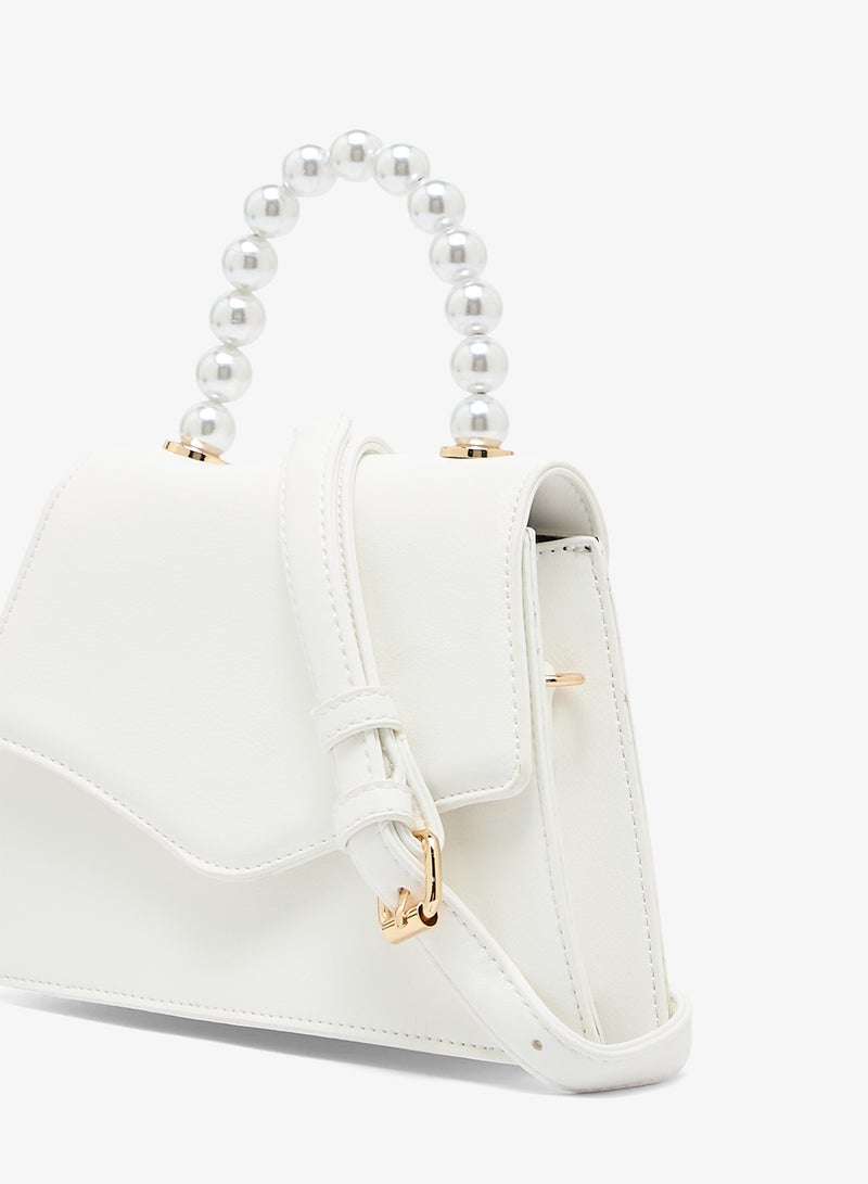 CALL IT SPRING Moreismore Satchel Bag - Image 3